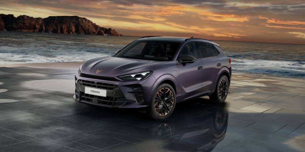 Türkiye'de "Yılın otomobili" için 42 aday 17